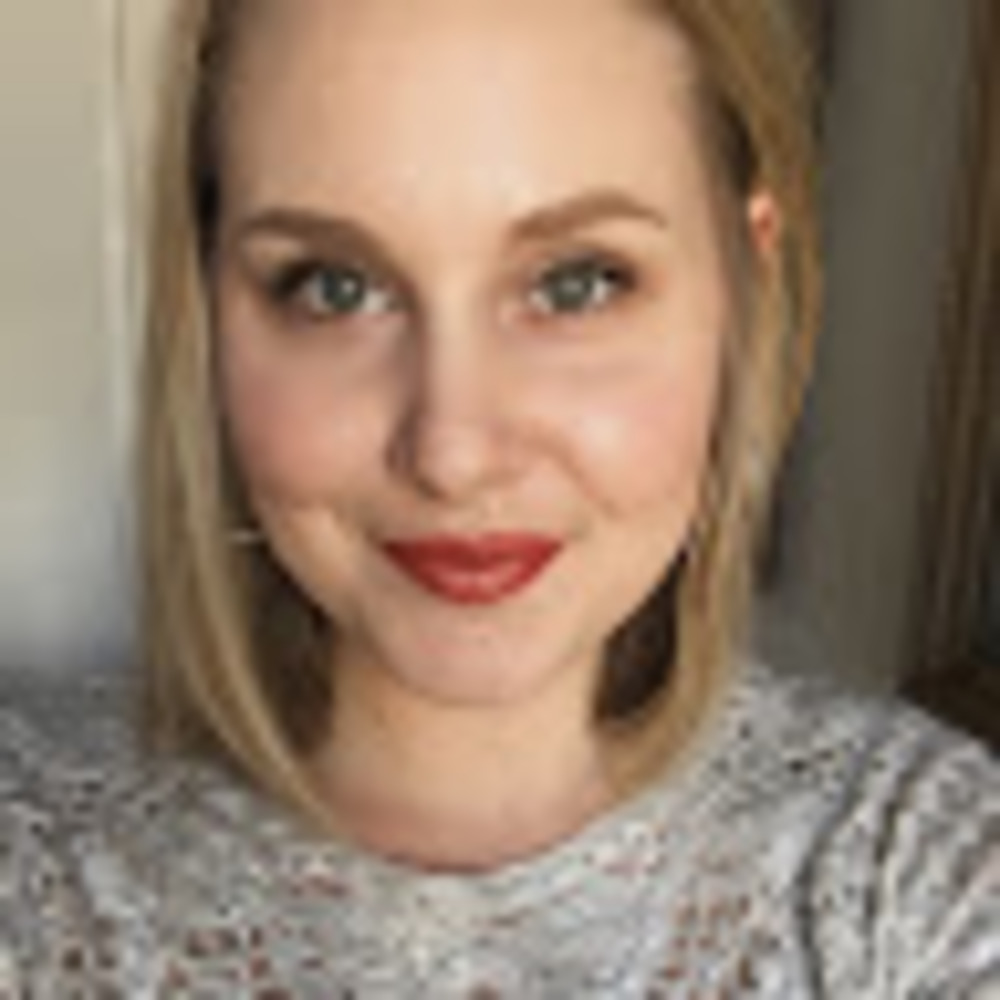 Meet your Posher, Stefanie
